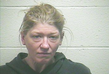 mug shot