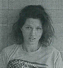 woman charged with TennCare fraud