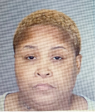 female mug shot female mug shot