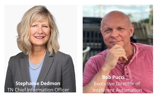Tech leadership