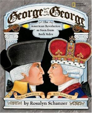BotM-GeorgeVGeorge