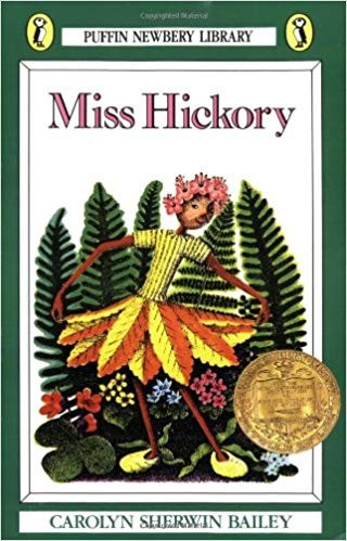 Miss Hickory
