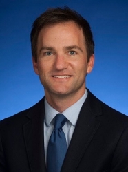 Stephen Smith