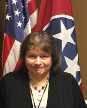 Military - Crystal Lysinger