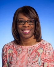 Deborah Cato