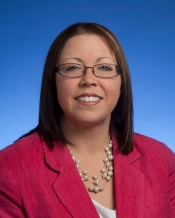 Carrie Brock