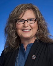 Debra Grissom
