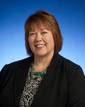 Jackie Berg - Labor and Workforce Dev.