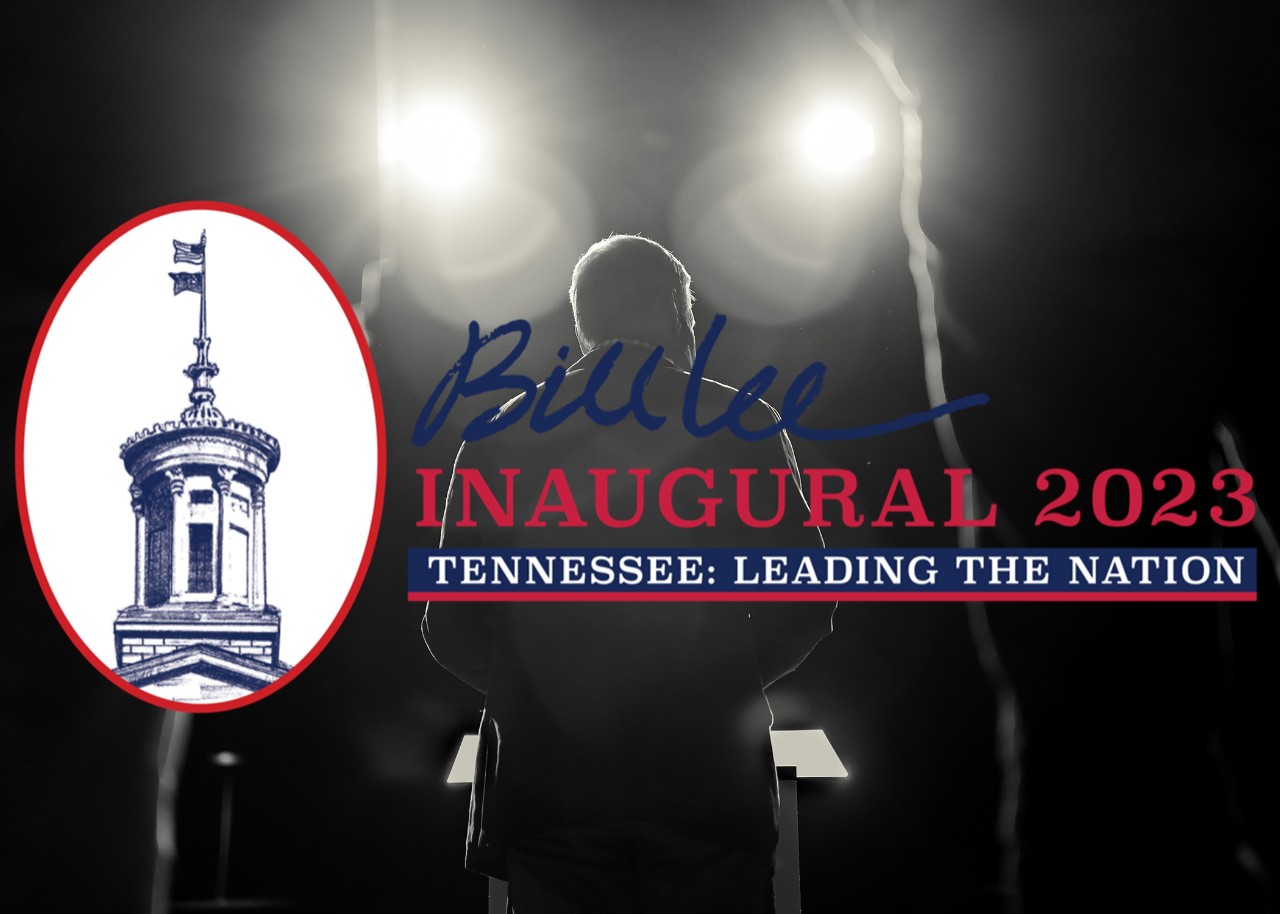 2023 Inauguration Image
