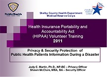 HIPAA graphic HIPAA graphic