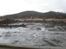 EE_Fly_Ash_Spill_011409_klb EE_Fly_Ash_Spill_011409_klb