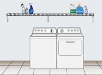 laundry