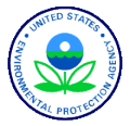 Environmental Protection Agency logo
