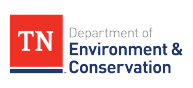 Tennessee Department of Environment and Conservation logo