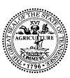 Tennessee state seal