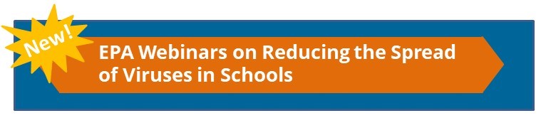 EPA webinars links