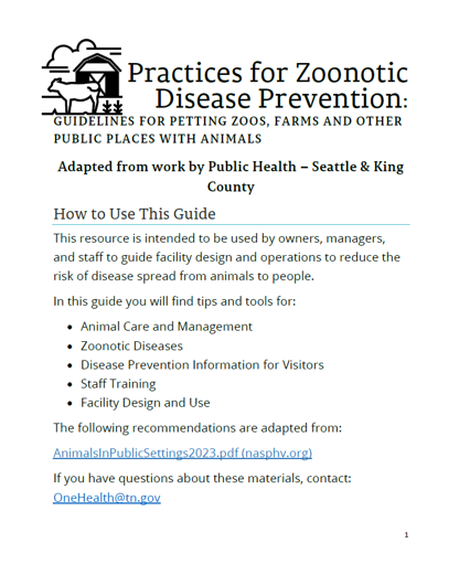 Agritourism Comprehensive Guide Agritourism Comprehensive Guide
