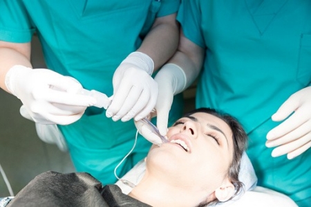 Healthcare Associated Infection: Ventilator Associated Event (VAE)