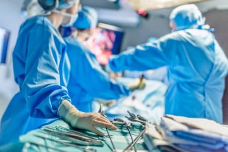 Healthcare-Associated Infections: Surgical Site Infections (SSI)