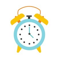 clock icon clock icon