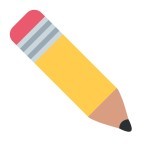 pencil icon pencil icon