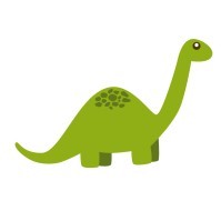 dinosaur icon dinosaur icon