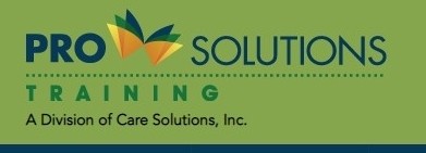 pro solutions training pro solutions training