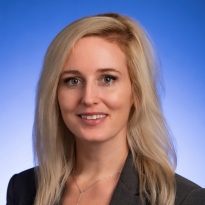 Cole, Krista