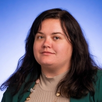 Givens, Miranda