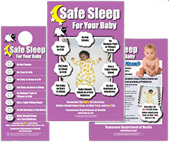 SafeSleepMaterials