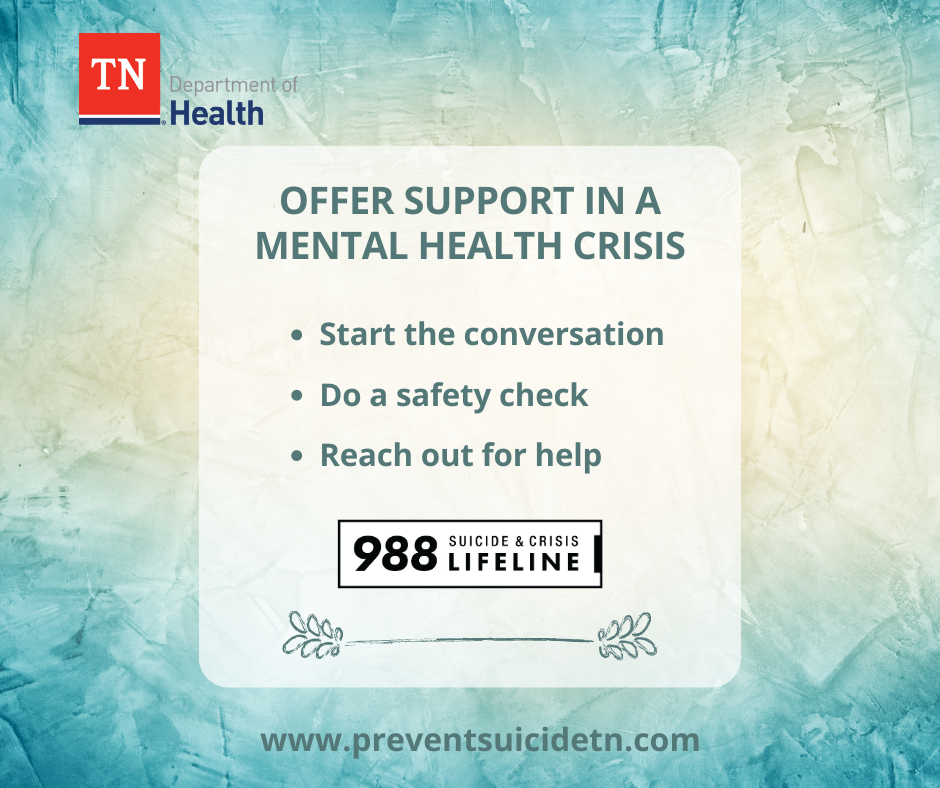 Crisis Support (Facebook) - 1 Crisis Support (Facebook) - 1
