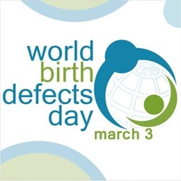 World Birth Defects Day (2) World Birth Defects Day