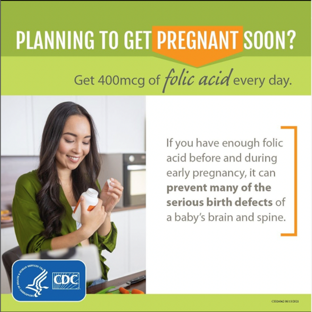 Planning to Get Pregnant Soon Planning to get pregnant soon