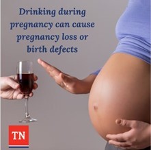 No Drinking During Pregnancy No drinking during pregnancy