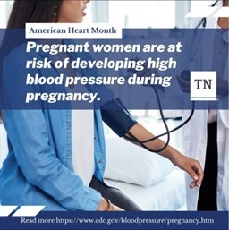 Gestational High Blood Pressure High Blood Pressure During Pregnancy