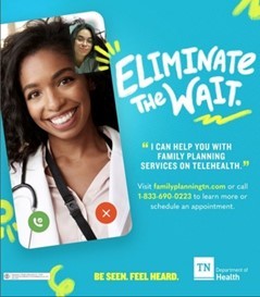 Eliminate The Wait Eliminate the wait