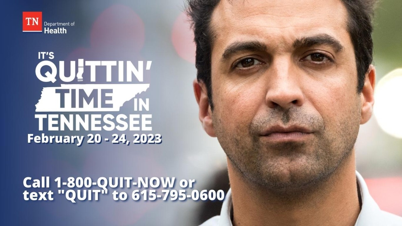 Surviving 2021 Tobacco Free