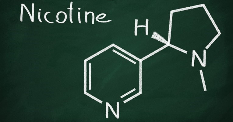 Synthetic-Nicotine