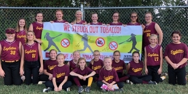 Van Buren County MIddle School