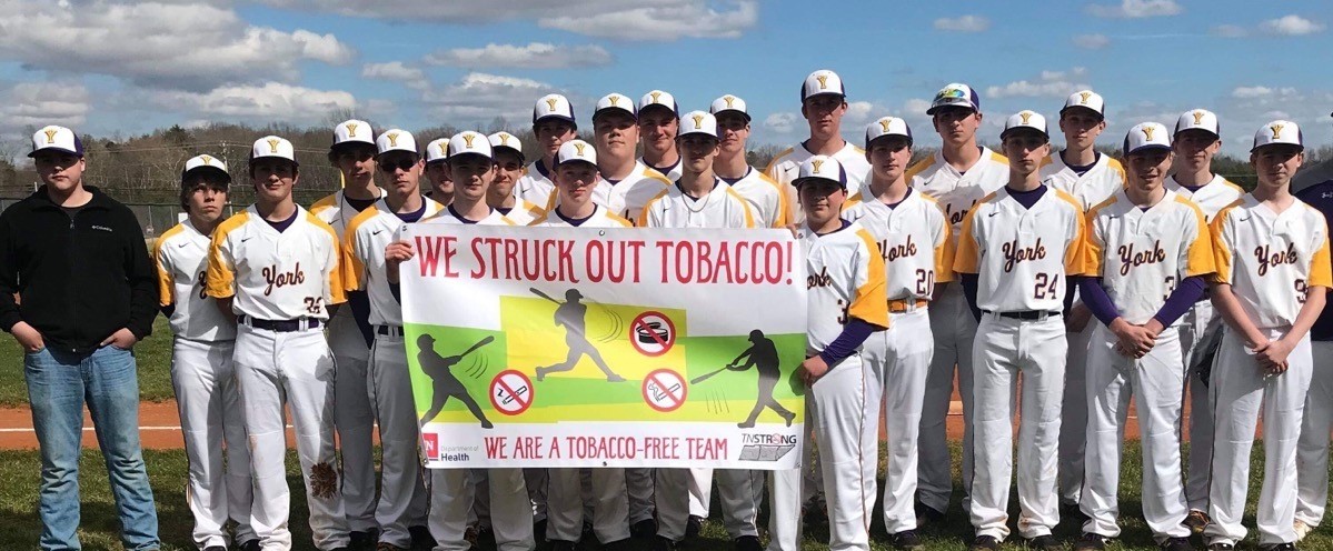 YAI_baseball_team