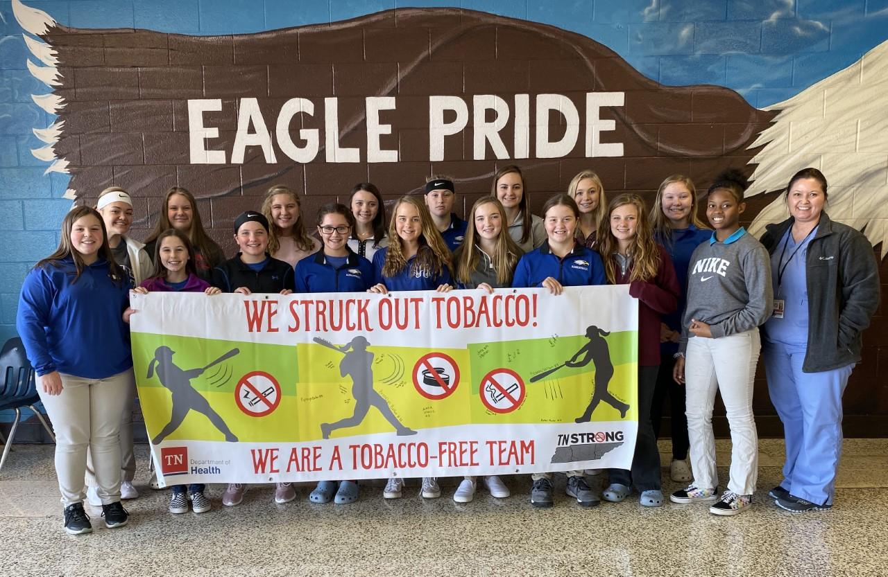 Chester County Middle School Softball Chester County Middle School Softball