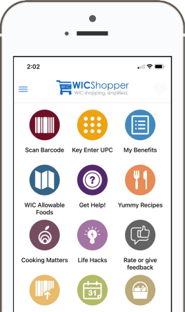 WICShopper1 WICShopper1