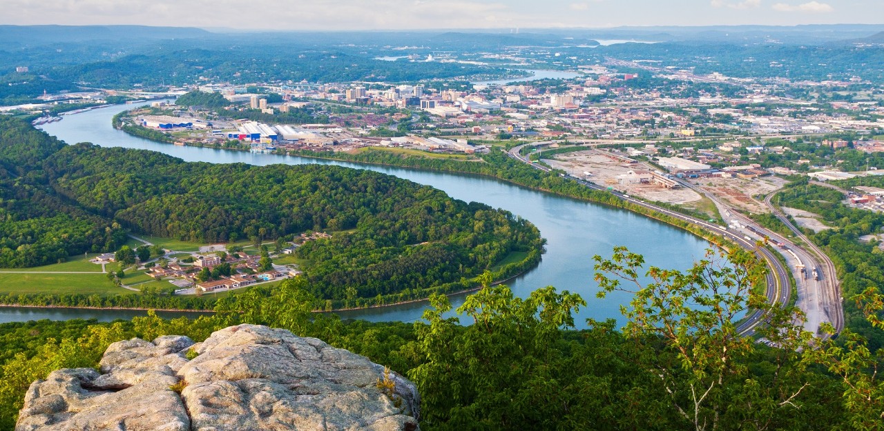 Chattanooga