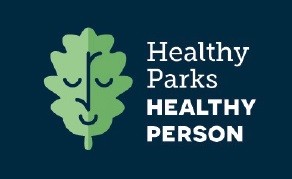 Healthy Parks Healthy Person Healthy Parks Healthy Person