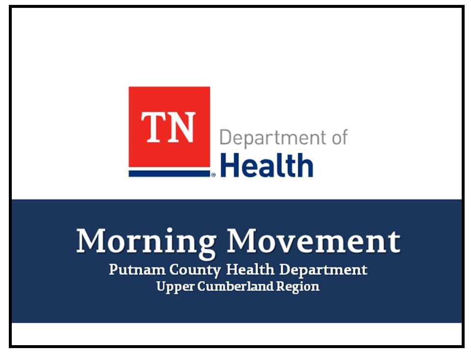 Morning Movement Morning Movement