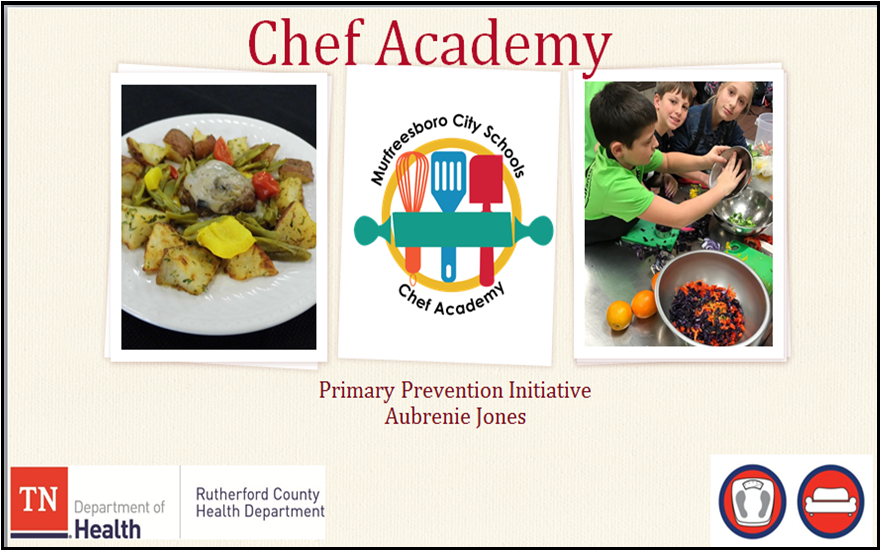 Chef Academy Webinar Screenshot Chef Academy Webinar Screenshot