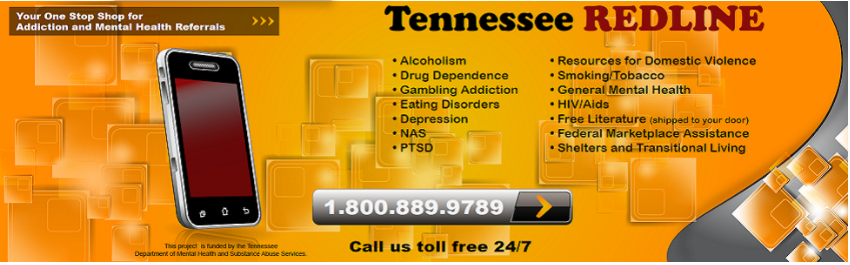 tennessee redline