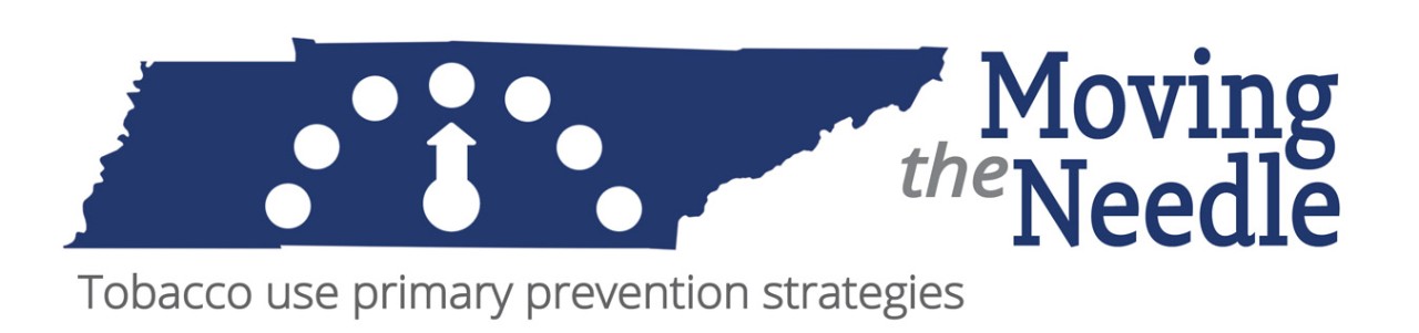 Tobacco use primary prevention strategies