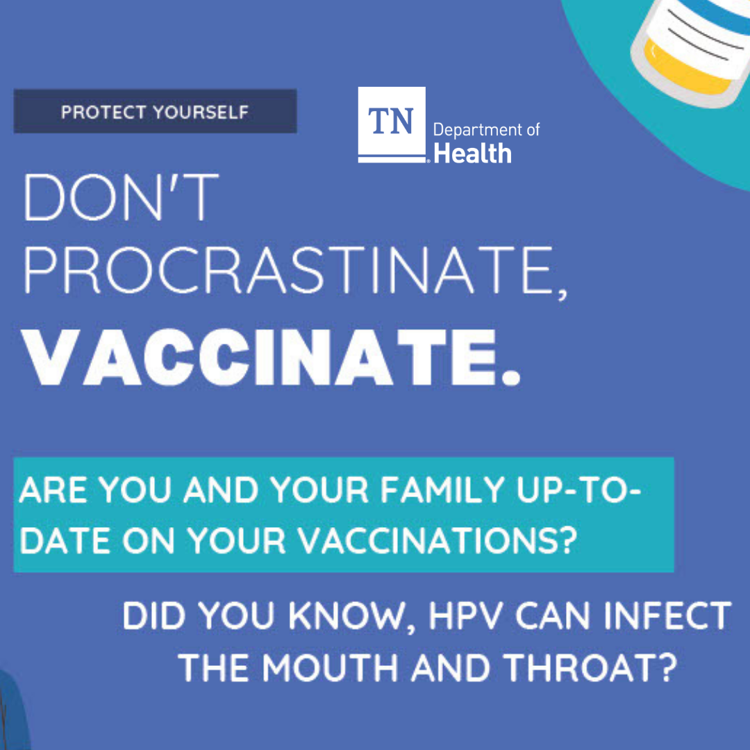 HPV April IG