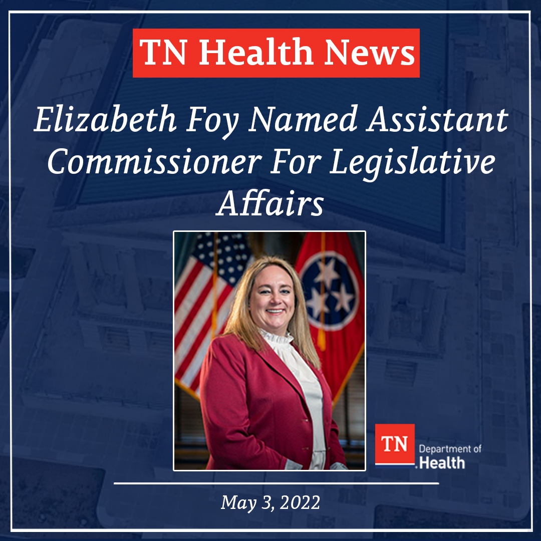 Elizabeth Foy Press Releases IG